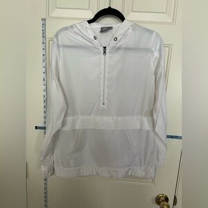 Daisy Fuentes Light Jacket, Large